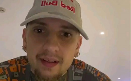 [红牛POPPING大师课] Poppin C workshop