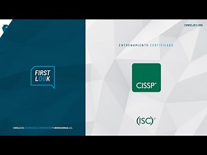 Introducción a la certificación CISSP de (ISC)2 - ¿Para quién es esta certificación?