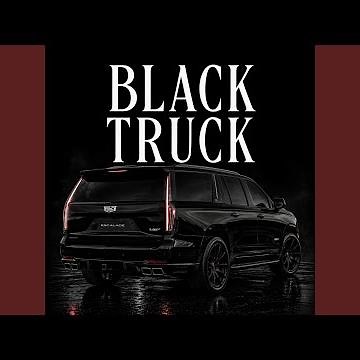 Black Truck