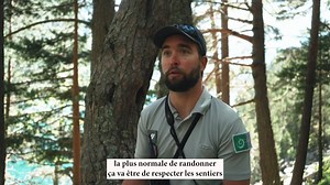 11K views · 262 reactions | On passe en mode « discret »  pour randonner dans le Parc national des Pyrénées comme un pro ! Germain, garde-moniteur du Parc, nous livre ses bons conseils.   Parc national des Pyrénées | Béarn Pyrénées Tourisme | Facebook