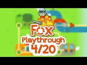 Fox Factory - Playthrough 4/20 The Bridge