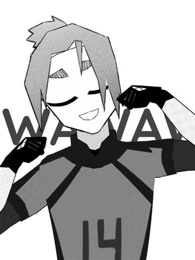 Model Showcase Featuring Mikage Reo Highlights