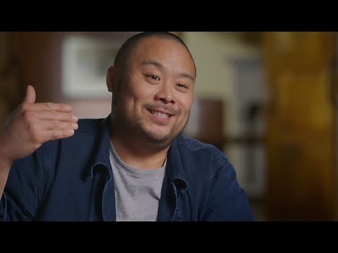 Momofuku’s David Chang Uncovers a Hidden 1000 Year Old Secret On Finding Your Roots | Ancestry®