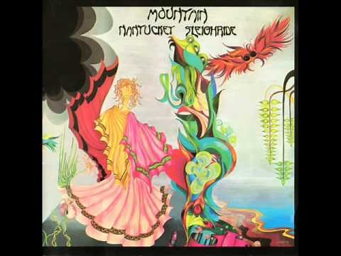 Mountain - Travelin' In The Dark (To E.M.P.).wmv