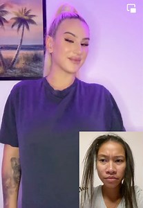 435K views · 1.7K reactions | Ghost Challenge Accepted ‼️ #goodvibesonly Youtube : https://m.youtube.com/c/AnnaDechant Instagram : https://www.instagram.com/mimidechant/ Tiktok : www.tiktok.com/@mimidechant | Anna Dechant | Facebook