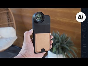 How to Add 2X Zoom to the iPhone XR!