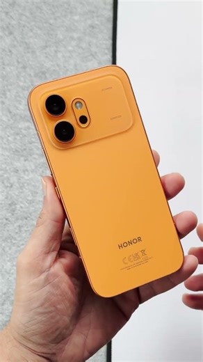 Honor 600 and 600 Pro: 200MP Camera and Massive Battery #shorts
