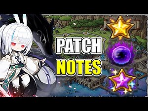 This MapleStory Update Changes The Game FOREVER!