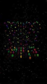 Polyrhythmic Music 3D Noisy but sure its a polyrhythmic sound and Funny!