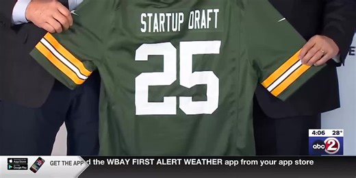 TitletownTech launches $1 million startup draft