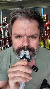 Taylor Swift mask vibes. Consistently top of the SleepHQ CPAP mask performance charts 🥇 #sleepapnea #sleephq #cpapmask #sleep #cpap | Uncle Nicko