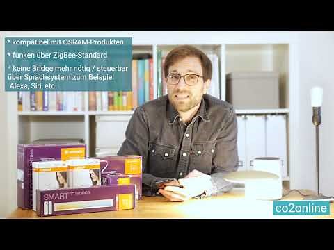 Praxistest LEDvance – Funktionen, Installation, Vor- und Nachteile