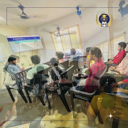 GST Class | Learn GST with Simple & Practical Examples | GST Live Class | Goods & Services Taxation