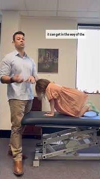 Strengthen Your Child’s ATNR Reflex with Lizard Crawl Exercises