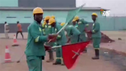 2.3K views · 3 comments | AS Zimbabwe celebrates 45 years of independence, the torch for freedom still burns bright with indigenous entrepreneurs emerging as the new freedom fighters in Zimbabwe’s struggle for economic emancipation. https://www.zbcnews.co.zw/indigenous-entrepreneurs-drive-zims-economic-emancipation/ | ZBC News Online | Facebook