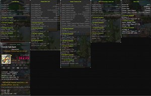 Dmg Reduction Due To Level Maplestory Reboot