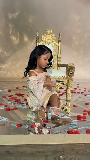 Can’t believe my baby is 10 now 🥰😩♥️ | Tanya Tehanna