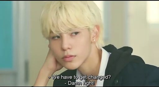 Honey Lemon Soda (2021) Watch HD