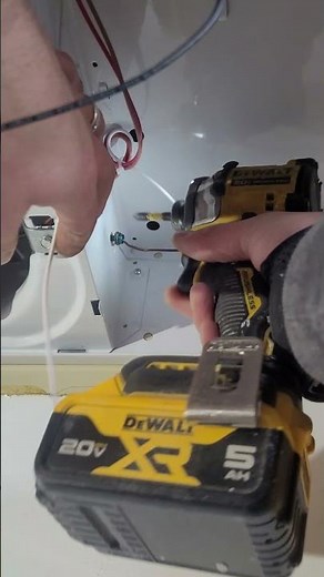 How to Install a Vissani Hood Vent: Step-by-Step DIY Guide #remodel #hoodvent #shorts