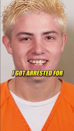 God Kept Him Out of the Army With This Intervention 😳