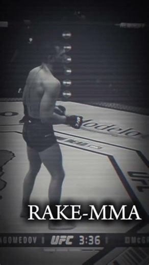 Bhabi vs McGregor iconic fight