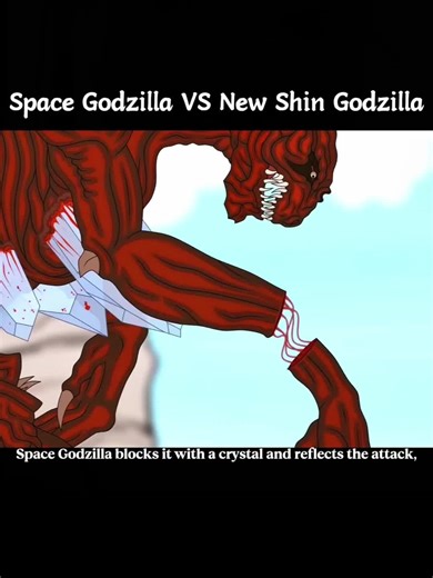 Exploring Space Godzilla: Origins and Connections