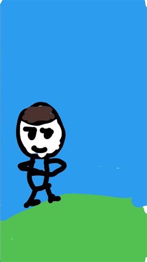 my first animation