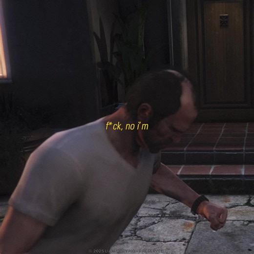 difficult childhood. #gta #gta5 #trevorphilips #fyp #xycba | trevor philips