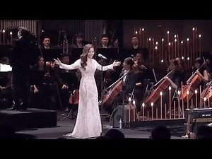 AMAZING PERFORMANCE: Fifth Element Diva song