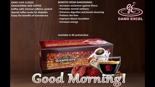 Benefits of Ganoderma Lucidum for Overall Health