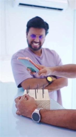 Invisible Phone Protection: Say Goodbye to Bulky Cases