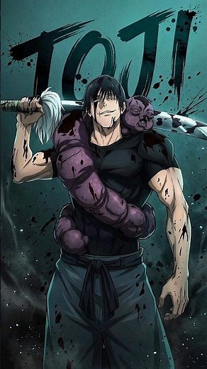 Try Not To Change Your Wallpaper Part 21 #goku #onepiece #toji #anime #lohan #dragonballz #wallpaper