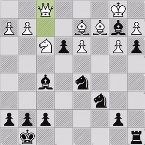 16K views · 23 reactions | Miracle Chess Tactics Alexander Alekhine #chess #chessgame #chessboard #chessmoves #chessecake #checkmate #strategy | Chess Legends 24 | Facebook