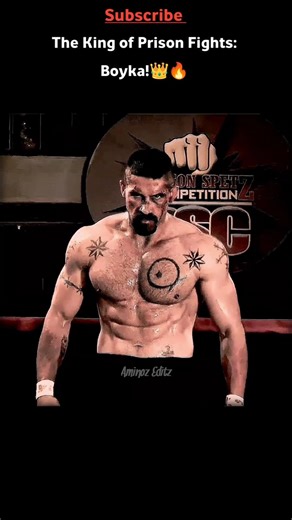 Boyka Attitude Status | Undisputed 3 🔥 #YuriBoyka #shorts