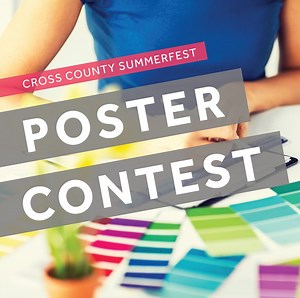 Artists Sought for SummerFest Poster Contest
