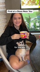 Need a quick snack? Hamburger Helper® Cups with real beef are ready in 4 minutes. Perfect for busy families on the go! | Helper