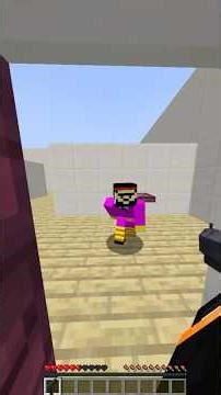 MINECRAFT RECEP İVEDİKLE 1VS1 KAPIŞIYORUZ!!! #minecraft #minecraftmemes #shorts