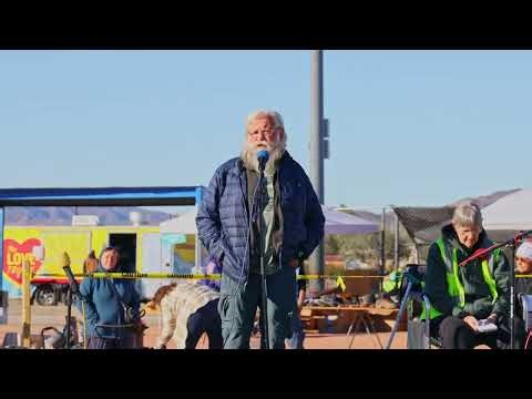 Rubber Tramp Rendezvous Orientation - 2026 RTR