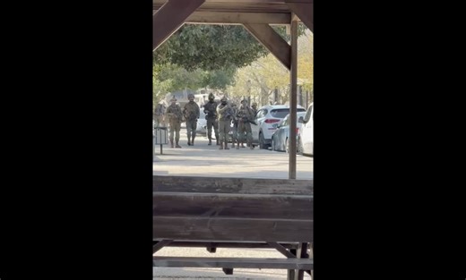 Israeli forces raid Birzeit University in the occupied West Bank