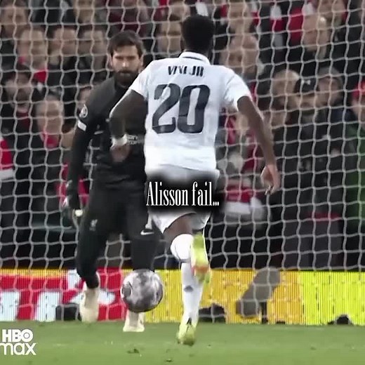 Alisson Becker: Highlights and Best Saves Compilation