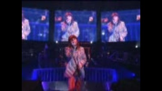 TM NETWORK - 「Telephone Line」 DOUBLE-DECADE