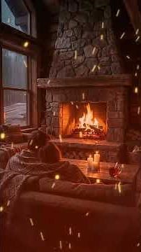 The Soothing Sound of Fire 🔥