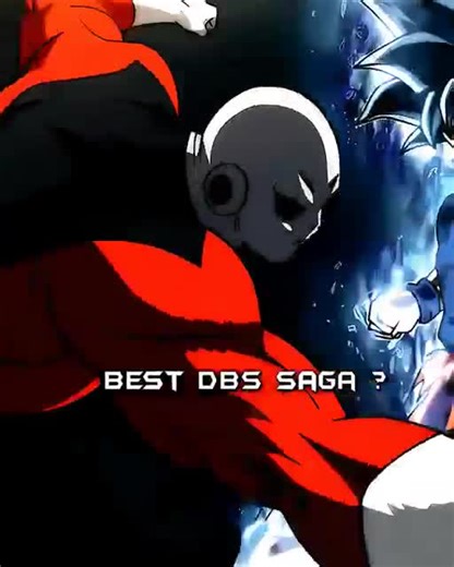 best dbs saga ? #songlyrics