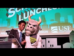 2025-2026 Scholarship Luncheon Recap