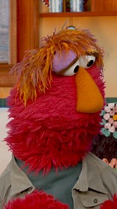 It’s the middle of the night... and Elmo isn’t sleepy! Watch what happens when Elmo needs help getting himself back to sleep. | Sesame Street in Communities