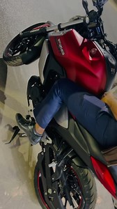 1.9K views · 161 reactions | #Sell_Update  Alhamdulillah  #Yamaha_FZS_V3_DD_FI_ABS_2022(Matt Red) Successfully delivered to our honorable customer ❤ Congratulations to our new customer for his new ride. Welcome to our Bike Mart BD family. Enjoy your new ride  Please Stay Safe and Ride Safely  11-04-2022 Monday. | Bike Mart BD | Facebook