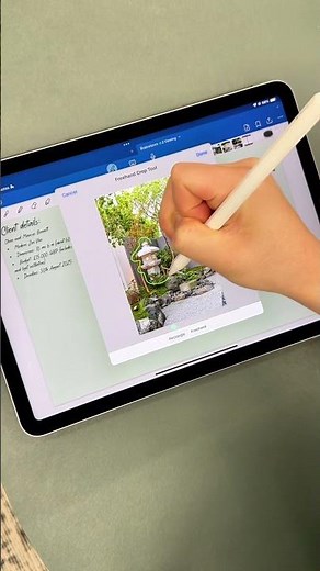 Collaboration in Goodnotes!