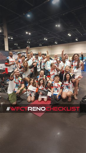 Just 2 days to go till WFCT kicks off! Global Hi-Tech Films is ready to bring the industry’s best under one roof, innovation, competition, and experiences you won’t want to miss. Visit us at Booth #900 #GlobalHiTechFilms #GlobalAtWFCT #WFCTReno2025 #FilmInnovation #PPFExperts #WindowFilmSolutions #InstallerCommunity #WFCTExperience | Global Hi-Tech Films | Facebook
