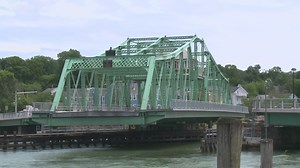 Swing Bridge closes to drivers for the second time in three weeks