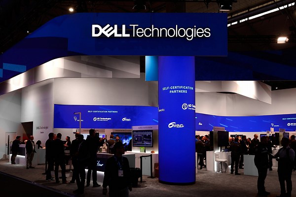 Dell Technologies